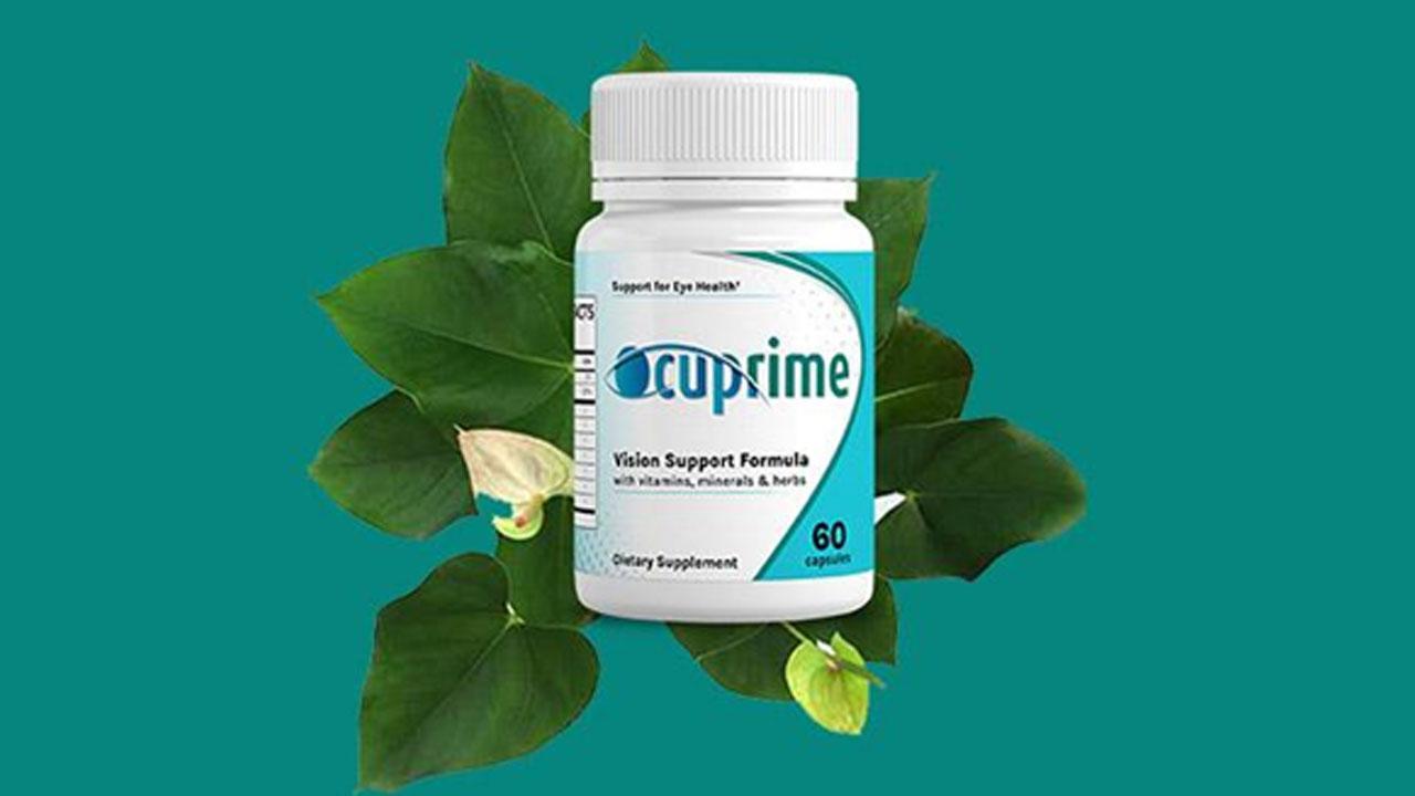 Ocuprime Reviews | Does It Improve Vision and Is It Safe?