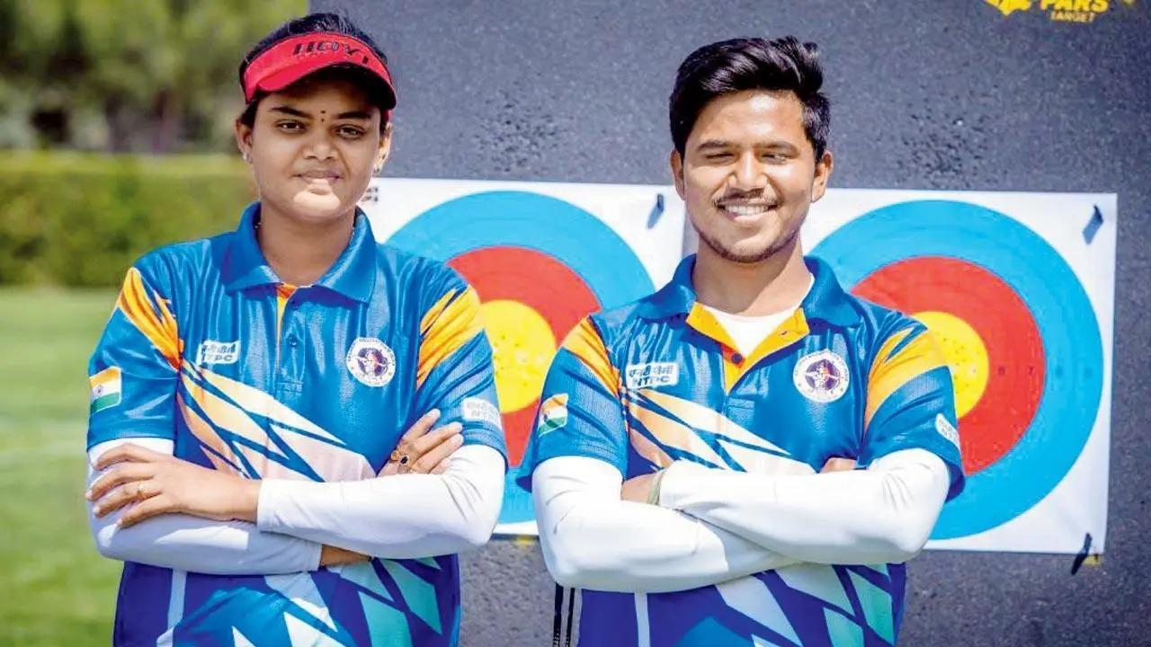 Asian Games 2023: Indian archers make quarters in all six team events