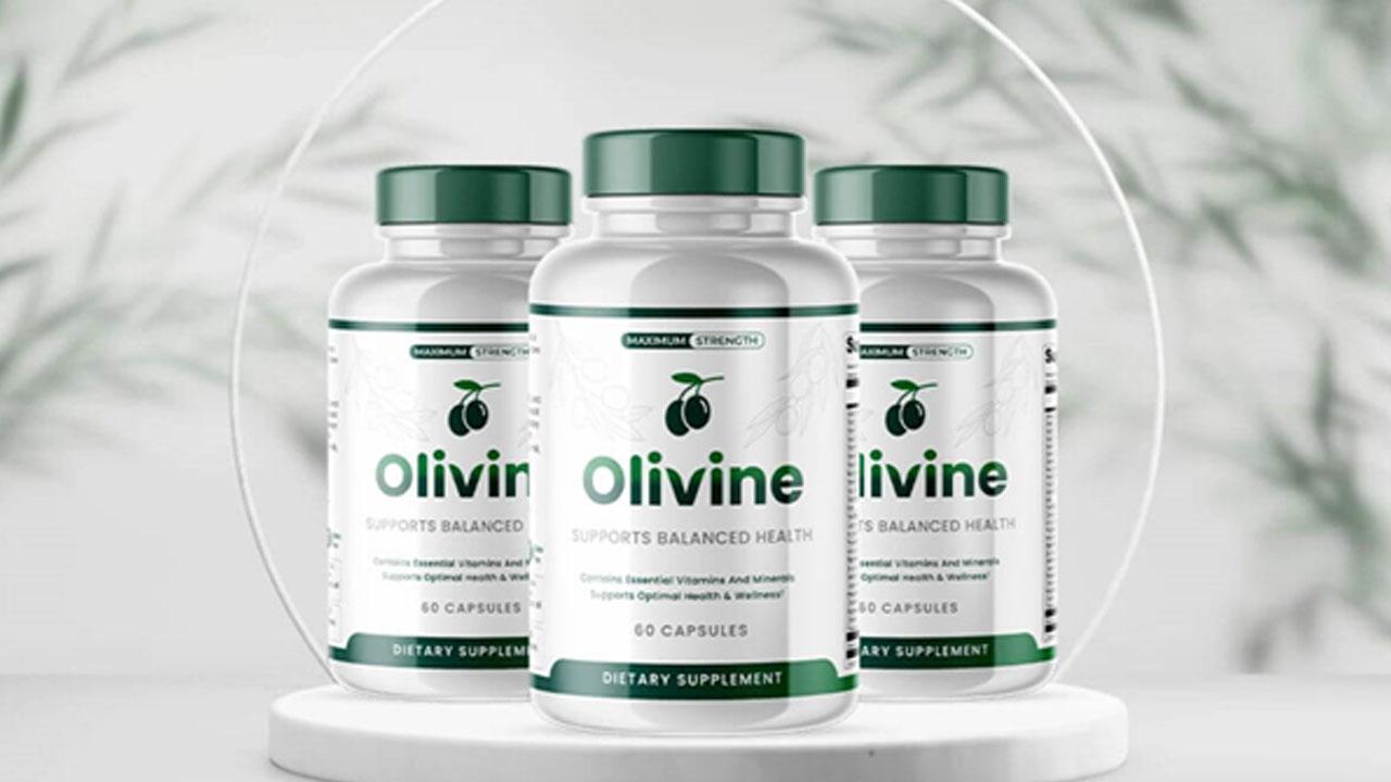 Olivine Reviews SCAM Exposed! Does It Really Aid Weight Loss? (Real Customer Reviews)