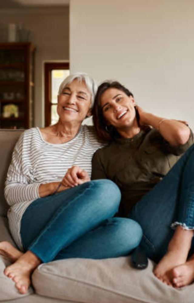 5 tips to improve parent-child dynamic