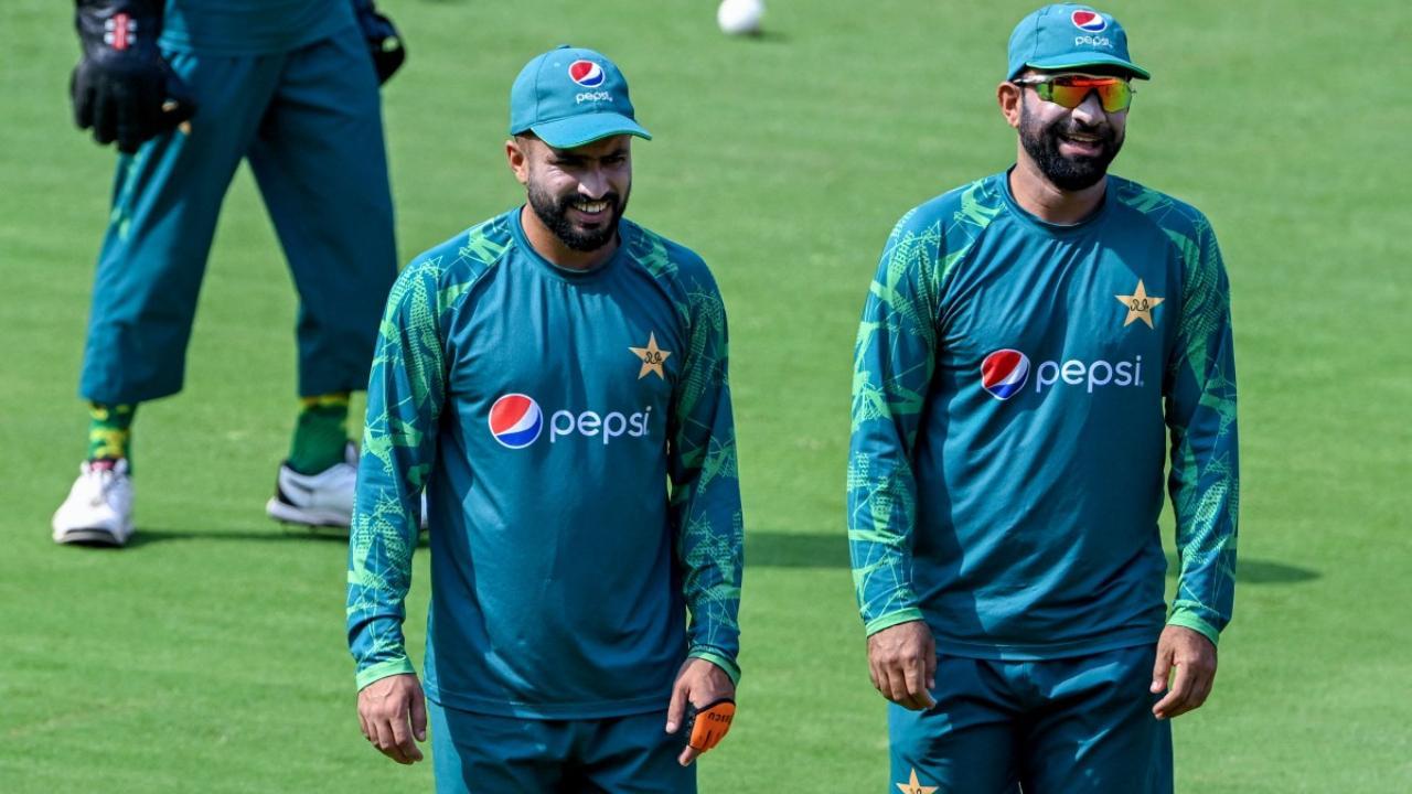 ICC World Cup 2023, IND vs PAK: Pakistan look to end India World Cup jinx at Motera