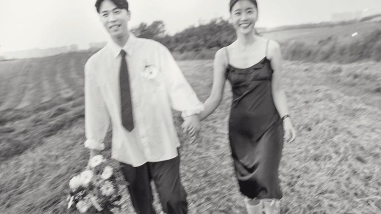 It's official! Girl's Day member Sojin is all set to tie the knot with beau