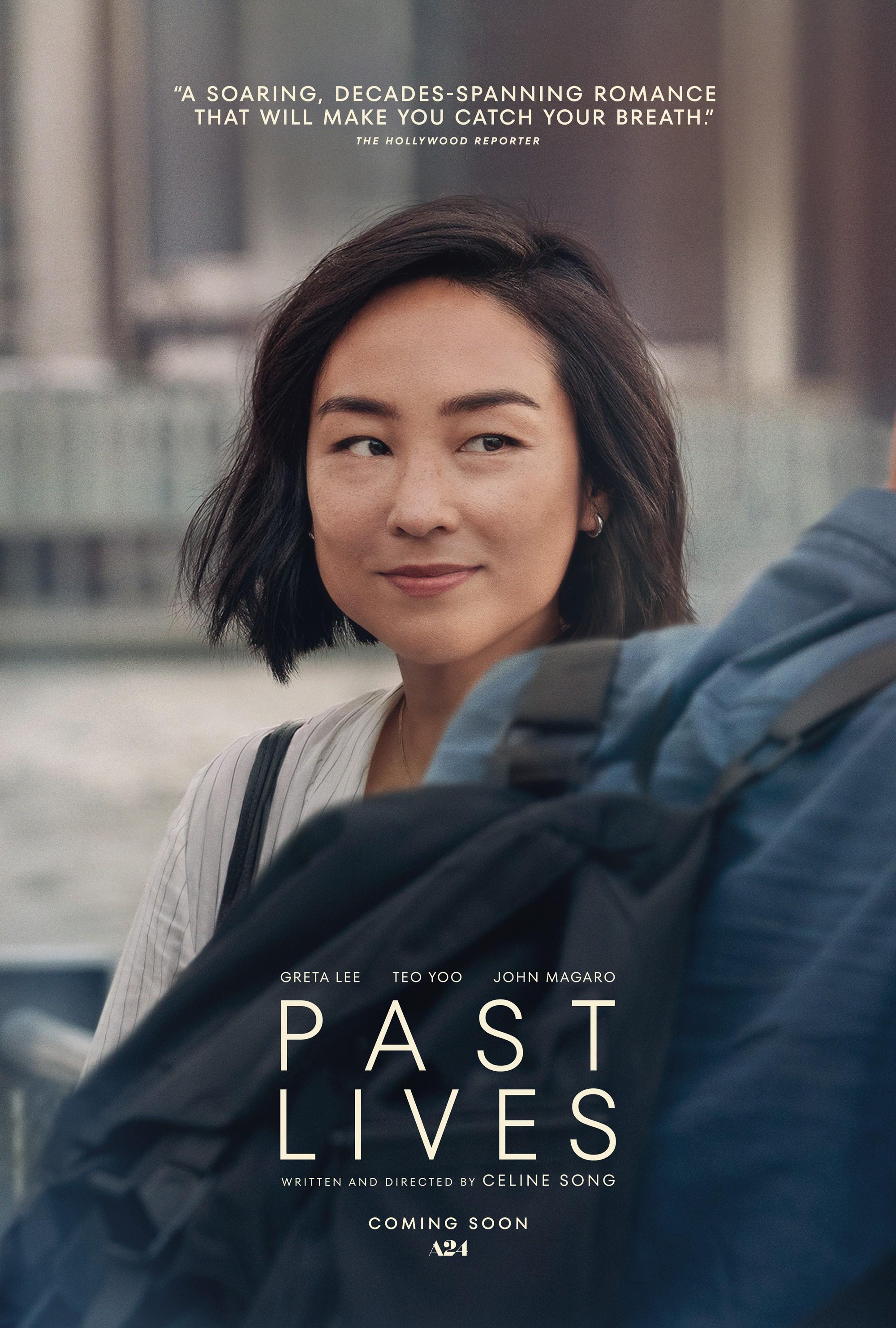 Decades later, their paths converge, leading to a week filled with fate, love, and life-altering choices. This semi-autobiographical story draws inspiration from director Celine Song's personal experiences.