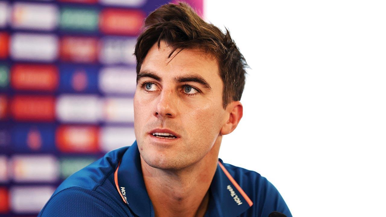 Pat Cummins confident Aussies will turn things around against Lanka