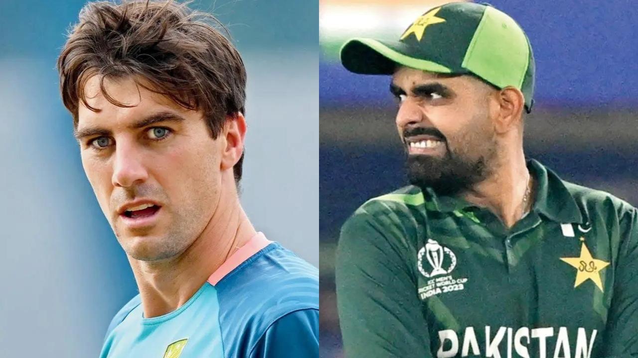 IN PHOTOS | ICC World Cup 2023: AUS vs PAK: Here's all you need to know
