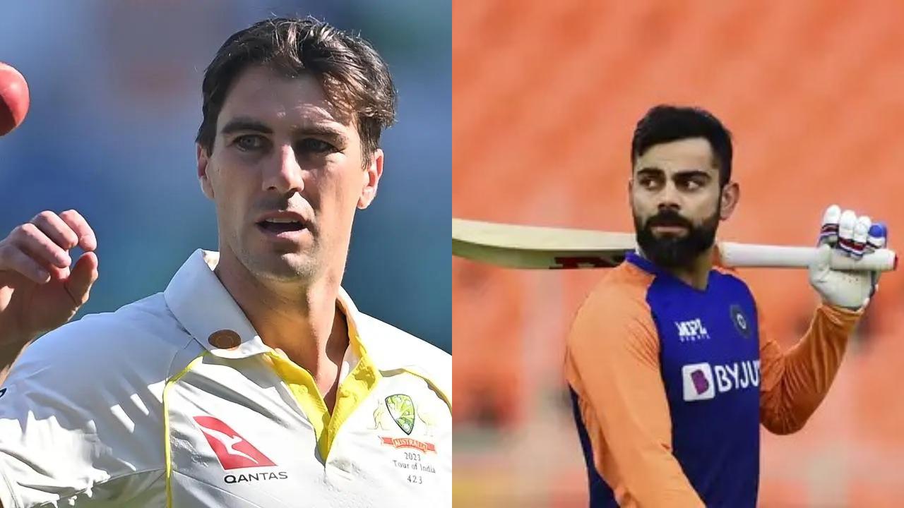 India vs Australia match in ICC Men's ODI World Cup 2023 will be played in Chennai on October 8. Rohit Sharma will be Team India's captain against Pat Cummins' Australia. The battle will be between the top-ranked team in ODIs (India) and the third-place holder (Australia). An exciting contest between the two nations awaits