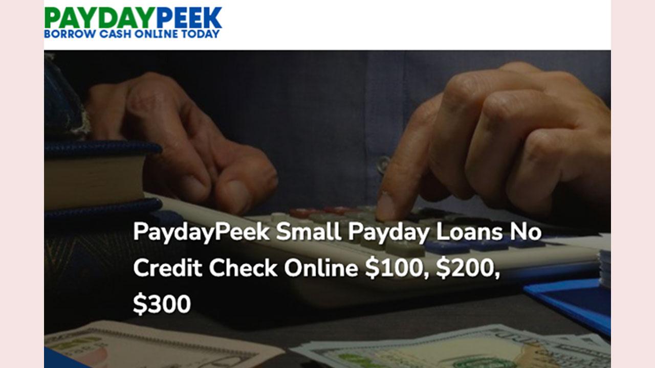 90 day payday loans no credit check top