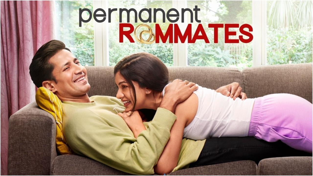 Sumeet Vyas, Nidhi Singh to be again with Everlasting Roommates season 3 this month