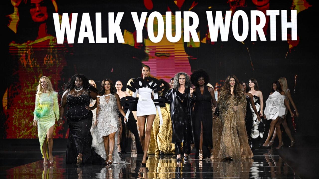 L’Oréal Paris is back with its second edition of “Walk Your Worth” at the Parish Fashion Week 2023. 