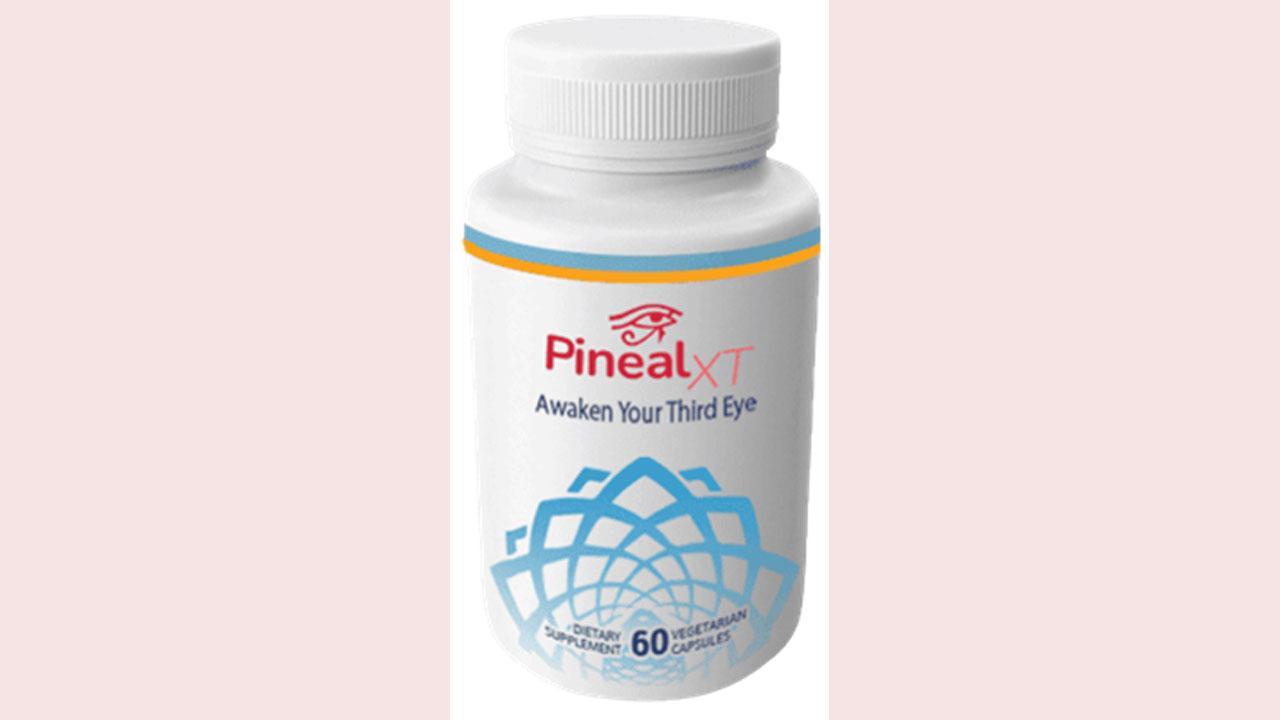 Pineal XT Reviews 2023 (Shocking Consumer Alert Revealed) Is Pineal XT Awaken Your THIRD EYE? Read Before Buy!