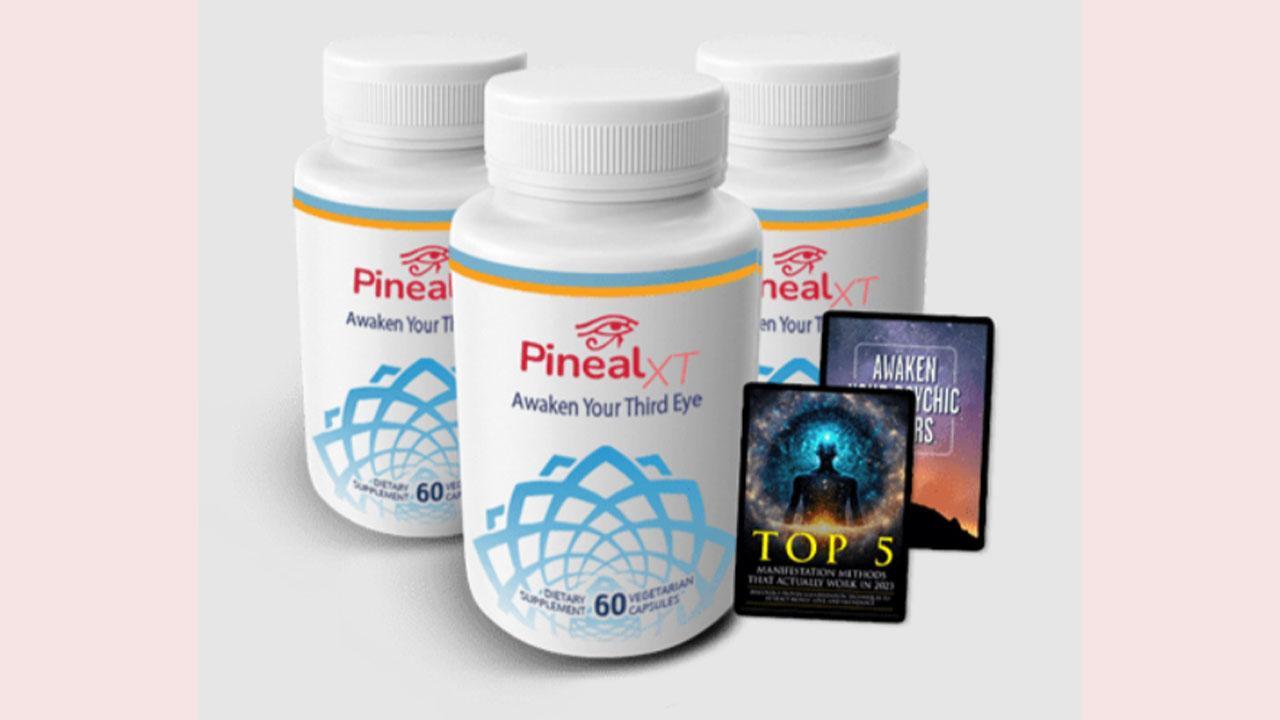 Pineal XT Reviews (Untold Pineal XT Ingredients & Complaints Exposed By A Customer) Don’t Buy Before Read This!