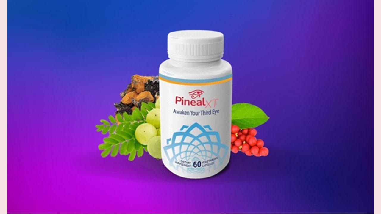 Pineal XT Reviews Scam (Shocking Consumer Reports) Truth About This Pineal Gland Support Supplement (Must Read)