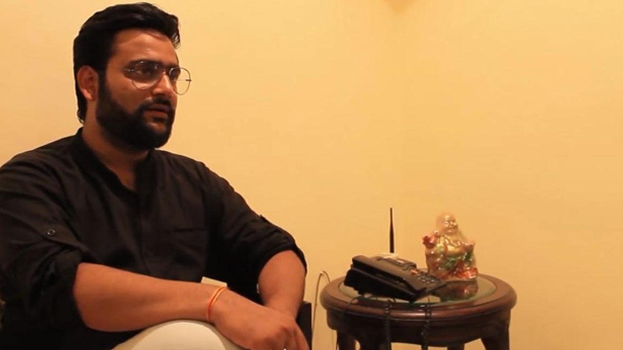 Roohdaar: Decoding Prankur Chaturvedi's Artistry and its Resonance with our Generation!