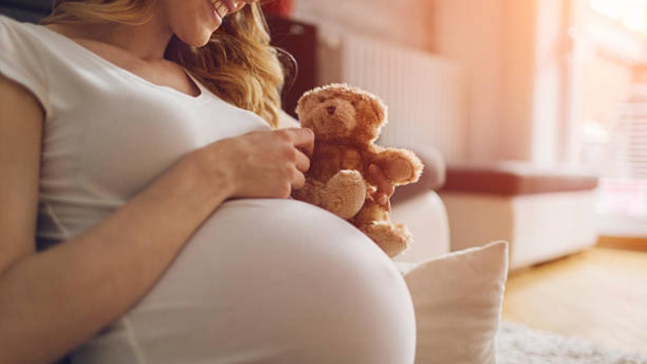 A pregnant woman's brain rewires to prepare for motherhood: Study