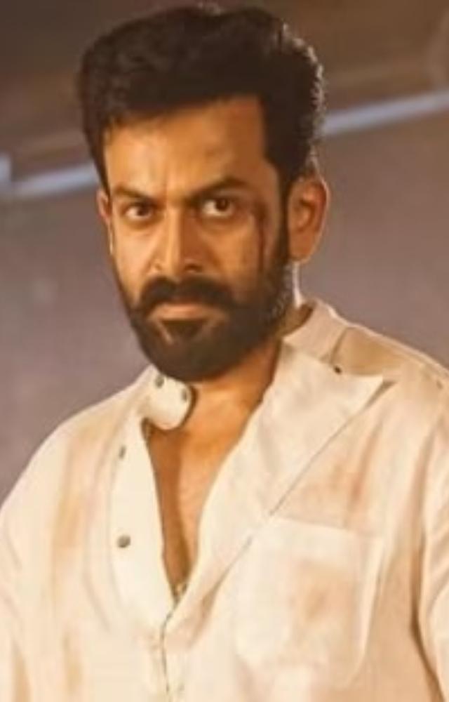 Must-watch films of Prithviraj