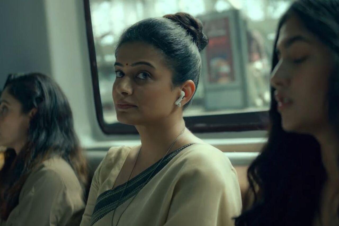 Priyamani in Jawan: 
Priyamani is a known face across India. She gave a spectacular performance in the multi-starrer Jawan