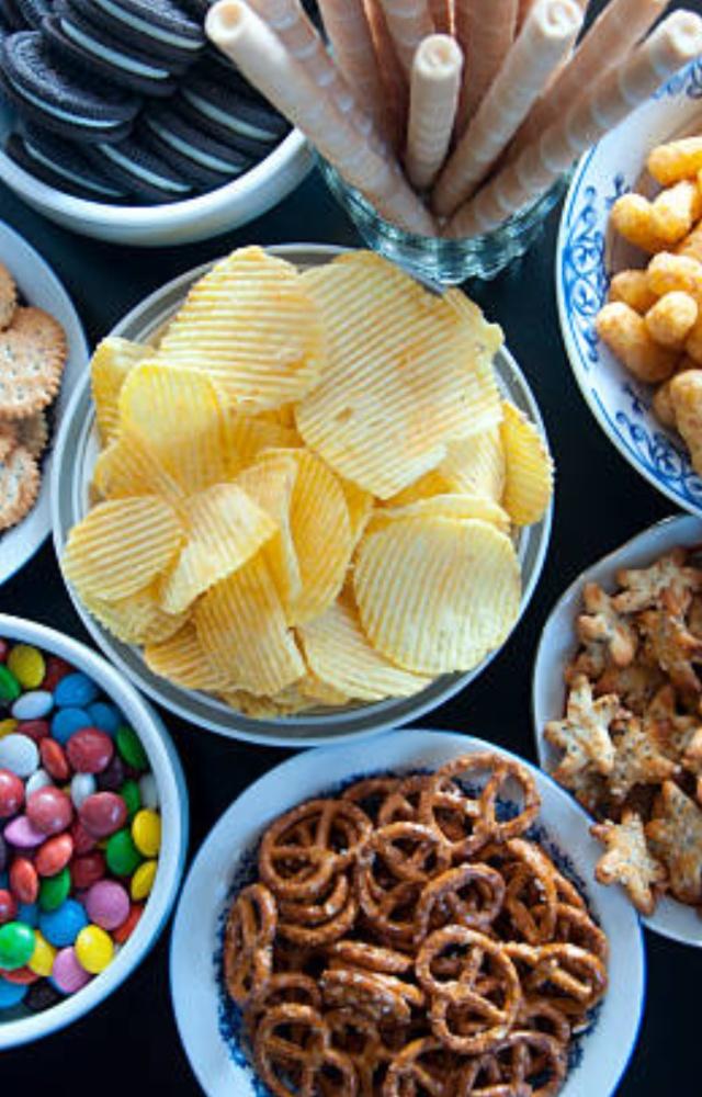 Foods high in trans fats, often found in packaged foods, can reduce the quality of your sperm. Carbonated drinks high sugar content too, are not advisable
