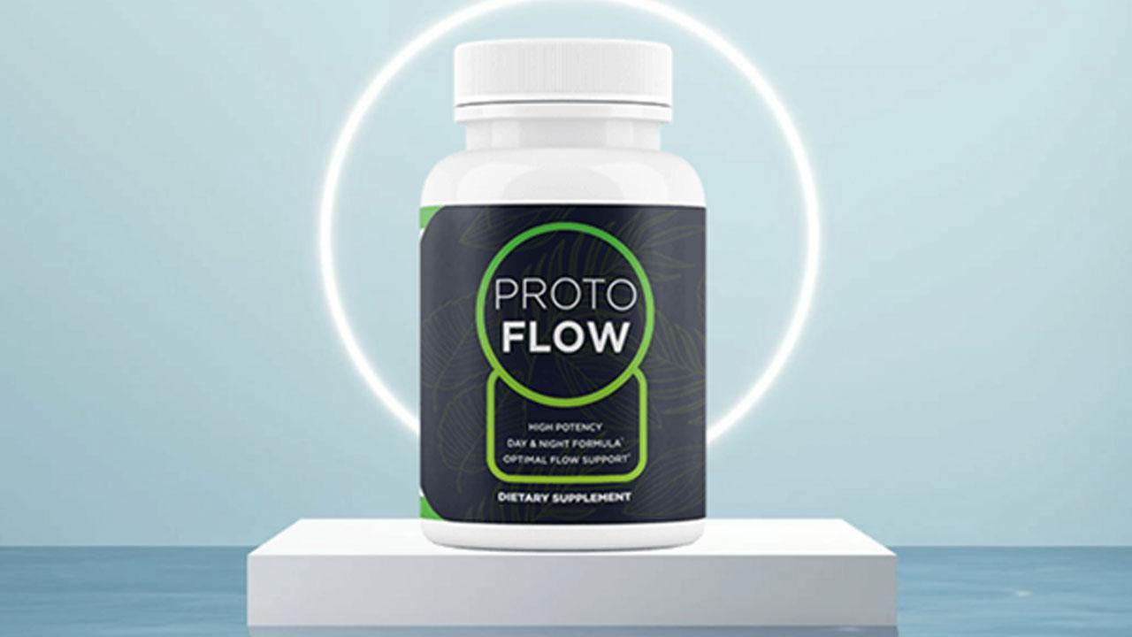 ProtoFlow Reviews Scam: Is It A Legit Prostate Health Support Supplement (Real Protoflow User Reviews Exposed)
