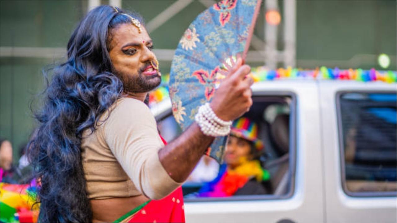 Impeccable English, hollow verdict: Queer voice on Supreme Court’s same-sex marriage ruling