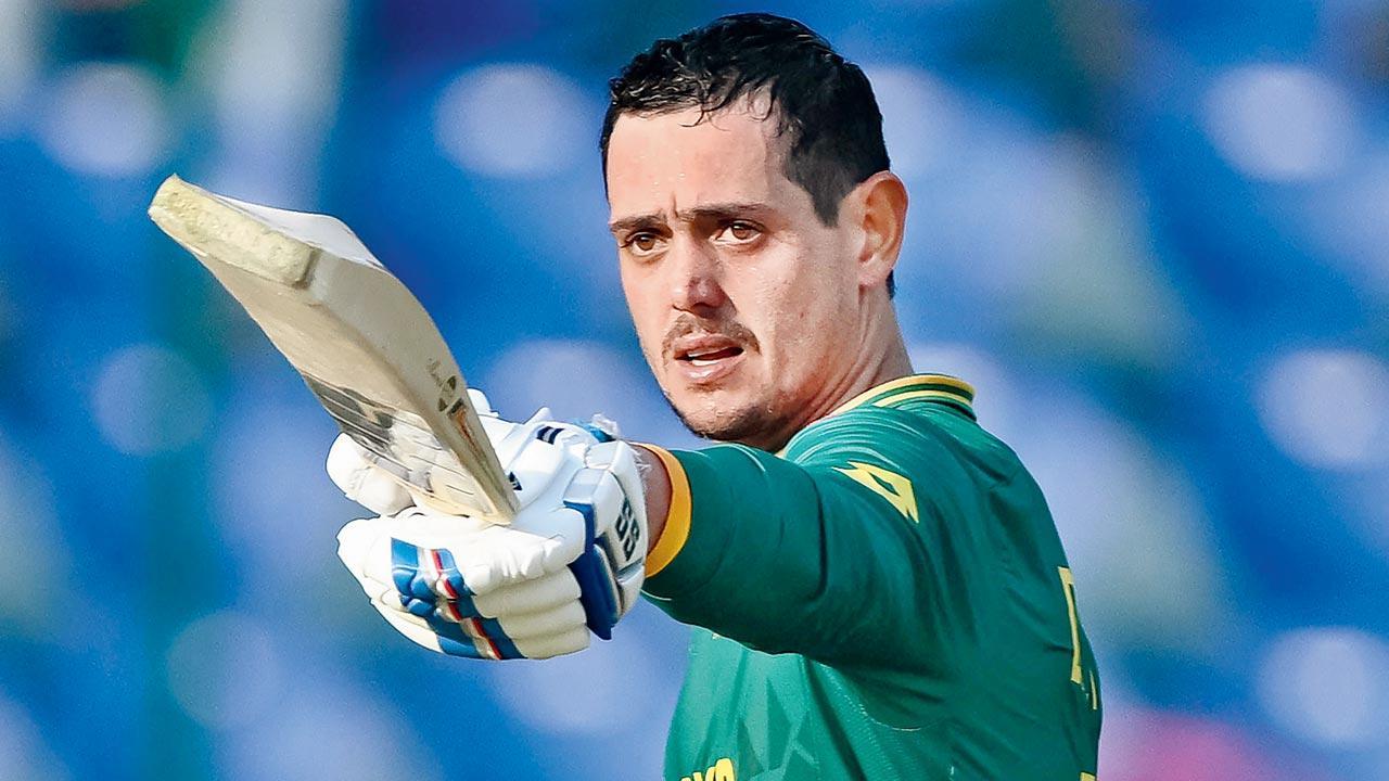 SA not reading too much into Oz’s Chennai struggles