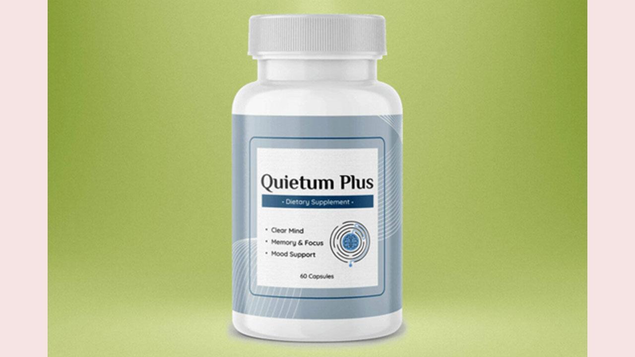 Quietum Plus Reviews Consumer Reports (Website Alert) Negative Tinnitus Results 
