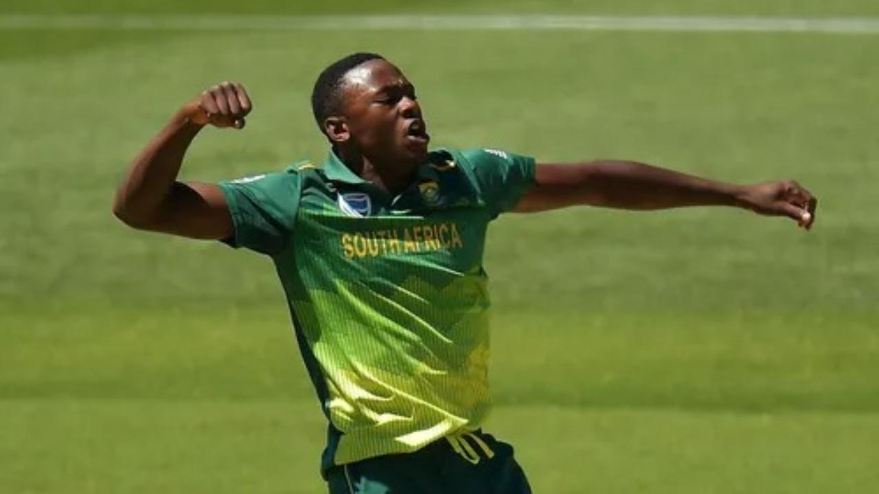 An integral part of South Africa's bowling attack. Kagiso Rabada is known for generating bounce and pace. His inch-perfect, toe-crushing yorkers have gained several wickets for him and the team. If he hits the right length, South Africa will definitely look positively in their campaign