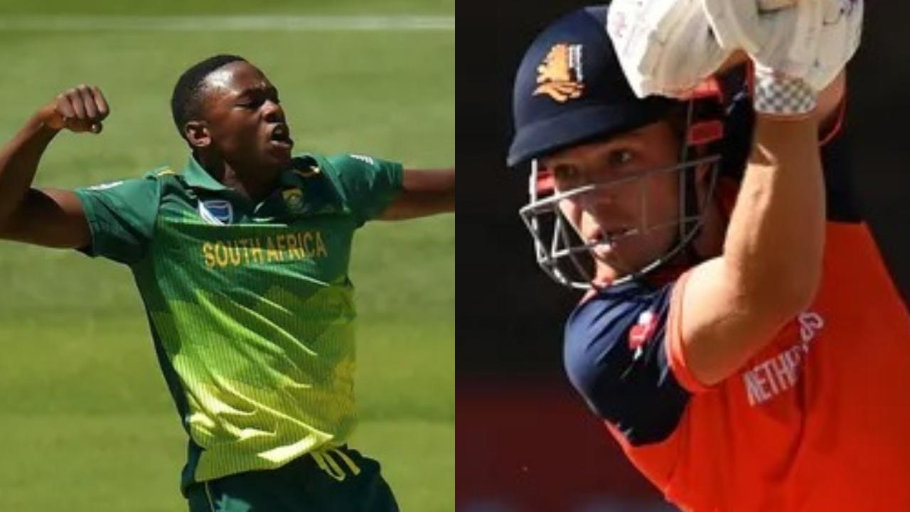 South Africa and the Netherlands have faced each other seven times in ODIs till now. South Africa had come victorious six times whereas the Netherlands team has not won a single match against South Africa. One match between both the teams ended with no result
