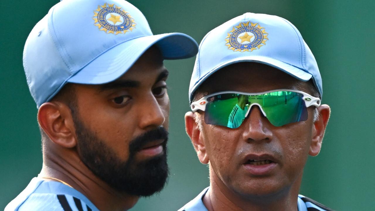 KL Rahul can be called a complete team man he keeps, he opens and he even bats at no.4 which has been a topic of discussion for Team India for a long time
