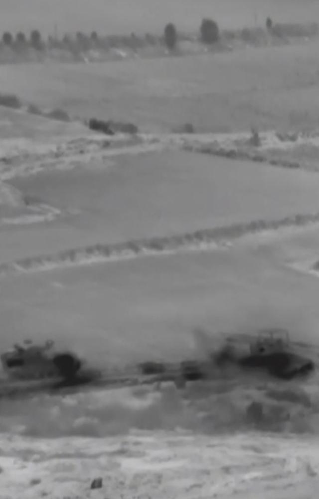 The rising death tolls in Gaza are unprecedented in the decades-long Israeli-Palestinian conflict