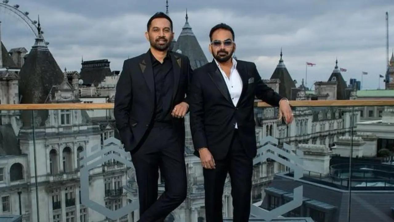 Reports claim that Raj and DK will write a Marvel superhero film with their frequent collaborator Sita Menon. Read More