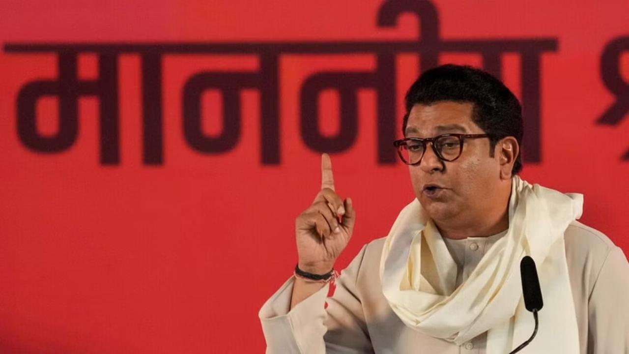 State's health on ventilator: MNS chief Raj Thackeray slams Maharashtra government over Nanded deaths