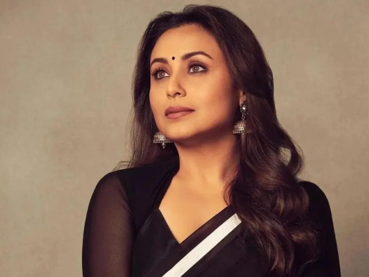Rani Mukerji, a well-known actress hailing from the Mukherjee family and the daughter of Ram Mukherjee, didn't let a shaky start slow her down. She quickly bounced back from an initial underwhelming debut and went on to achieve success with movies like 
