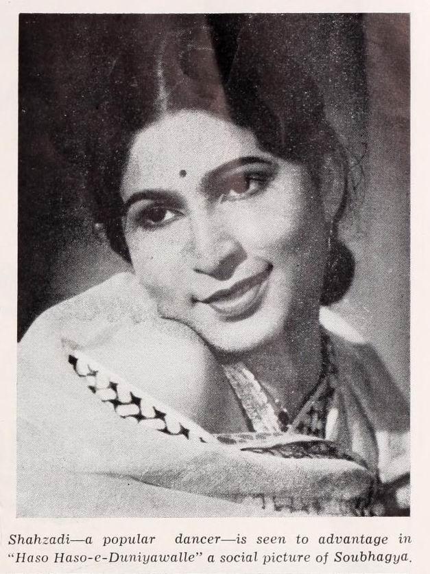 1st GenerationThe saga begins with Rattan Bai, an icon of her time, gracing the silver screen in the 1930s. As the era of talkies dawned, she brought to life unforgettable characters in films like 