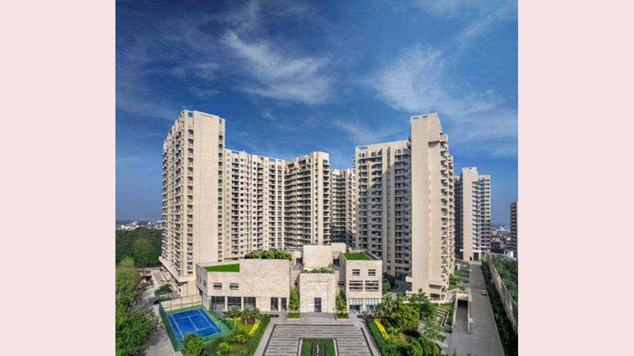 Ambience Group Promoter’s Bold Strategies Is Shaping the Future of Real Estate in India