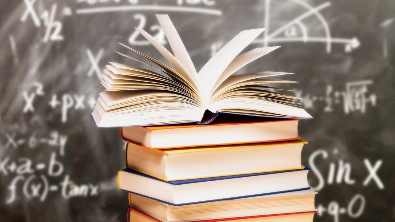 NCERT recommends changing ‘India’ to ‘Bharat’ in textbooks