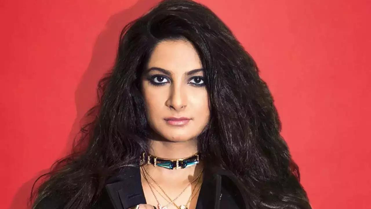 Rhea Kapoor calls out trade journalist for hate speech against her, TYFC team