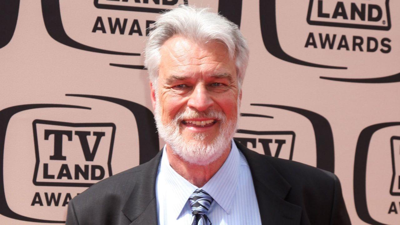 Hollywood actor Richard Moll passes away