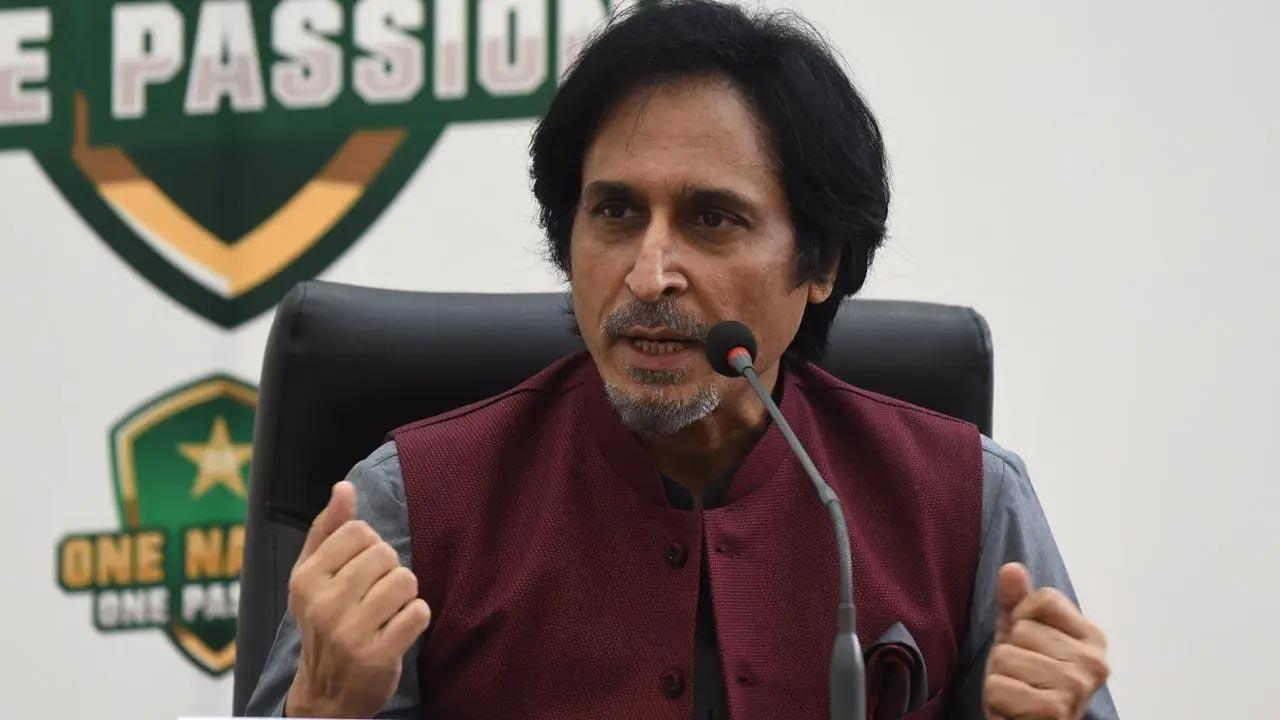 ICC World Cup 2023, IND vs PAK| It's scarring, it's a pasting: Ramiz Raja slams Pakistan after loss to India