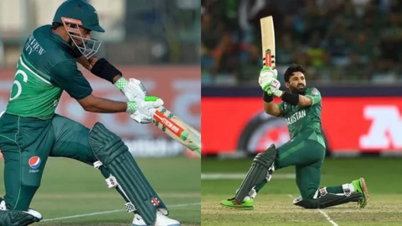 Babar Azam and Mohammed Rizwan have very good numbers against the Netherlands in ODIs. Also, Pakistan speedster, Haris Rauf strikes well in the middle. The last time both the teams faced each other was in August 2022 in which Babar Azam smashed 91 runs in 125 deliveries