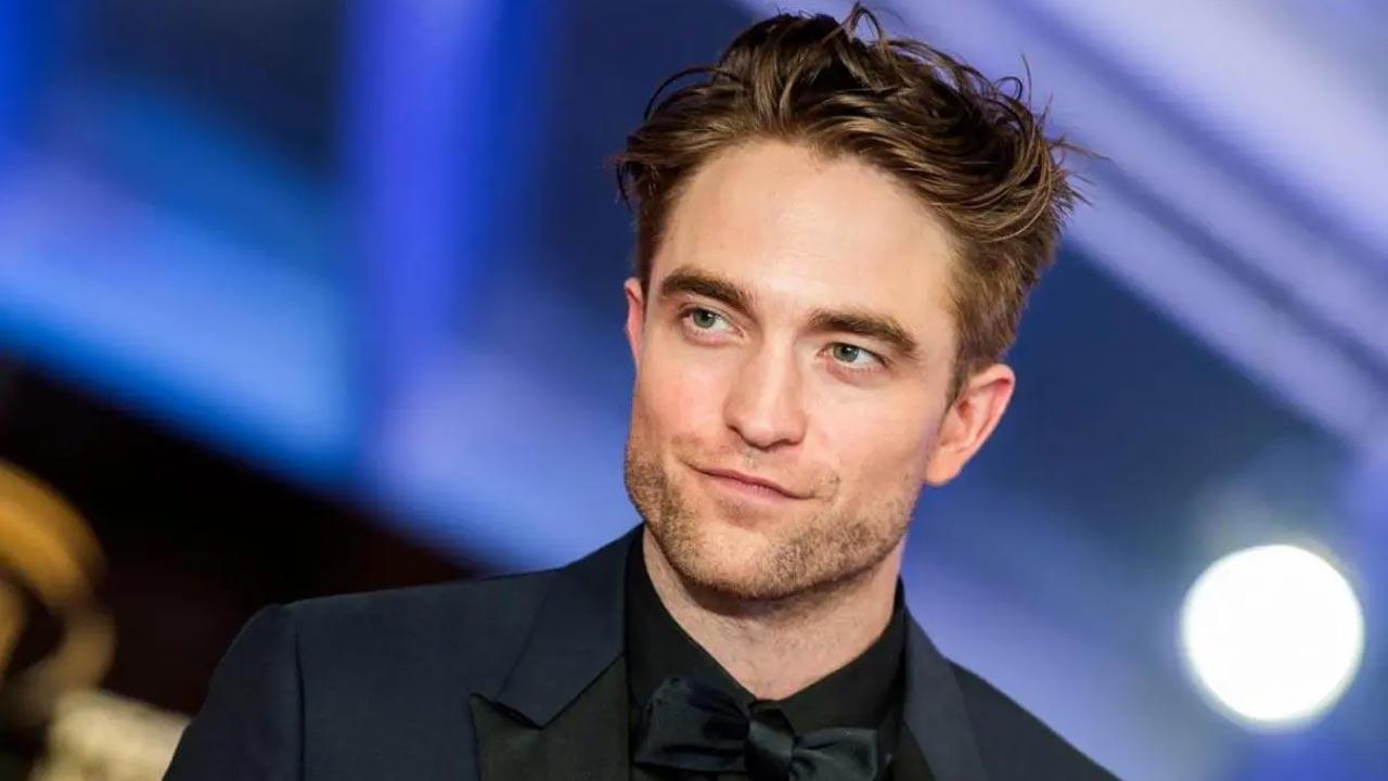 Robert Pattinson reveals 'deep fear of humilation', read why