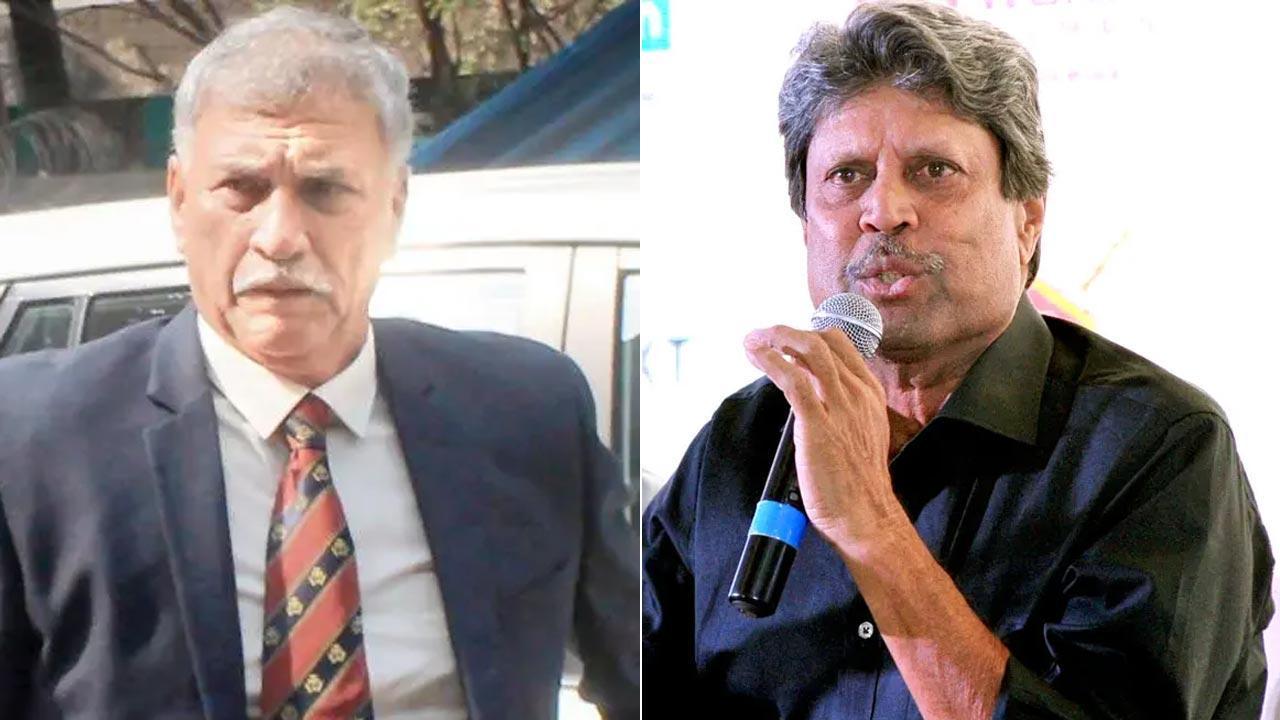 स्मृतियों के गलियारे में: भारतीय क्रिकेट प्रेमियों ने 1983 विश्व कप की जीत को फिर से याद किया