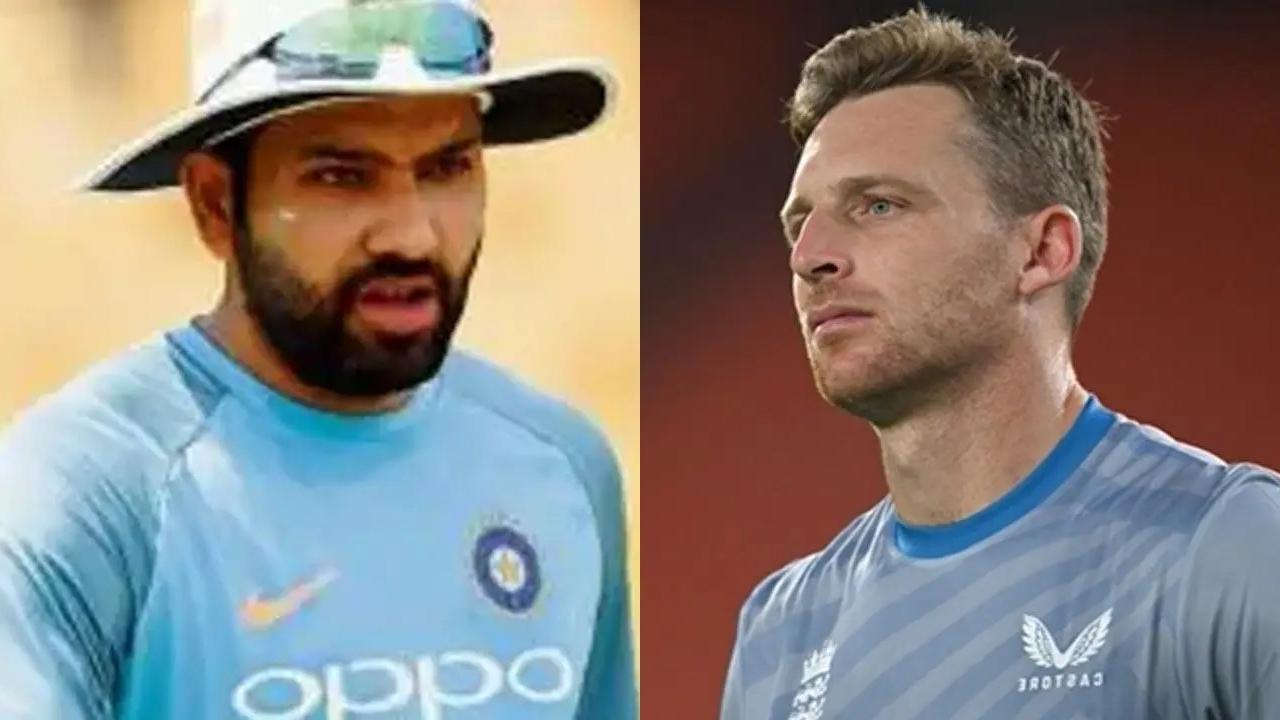 ICC World Cup 2023, IND vs ENG: Jos Buttler wins the toss and chooses to bowl