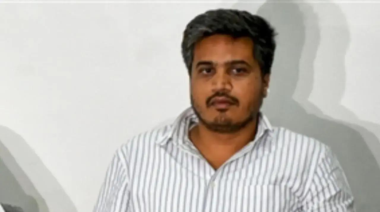 Conducting probe against people in power shouldn't be a problem: NCP leader Rohit Pawar on ex-IPS officer's claim about 2010 land deal