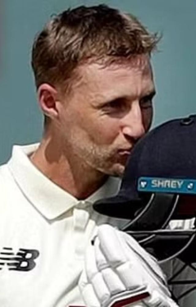 England`s Joe Root has 20 catches in 17 World Cup matches