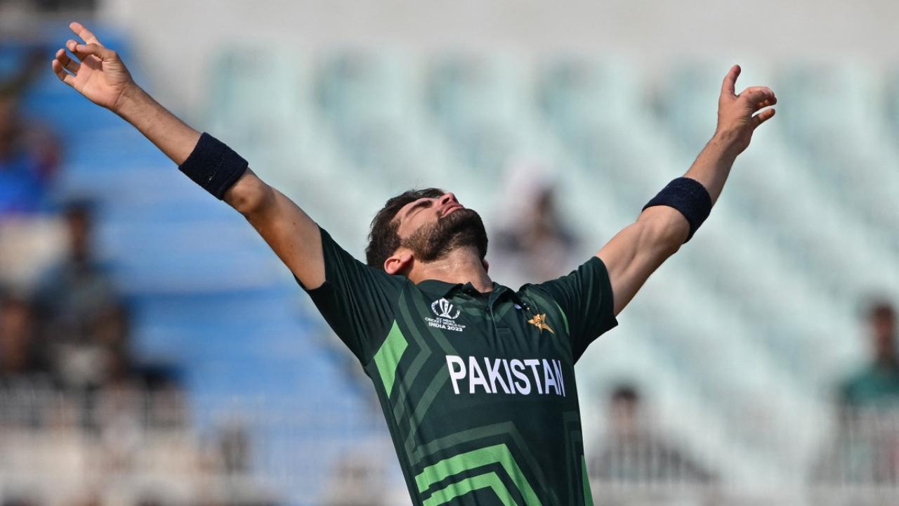 ICC World Cup 2023, PAK vs BAN: Pakistan bowlers create havoc in Kolkata