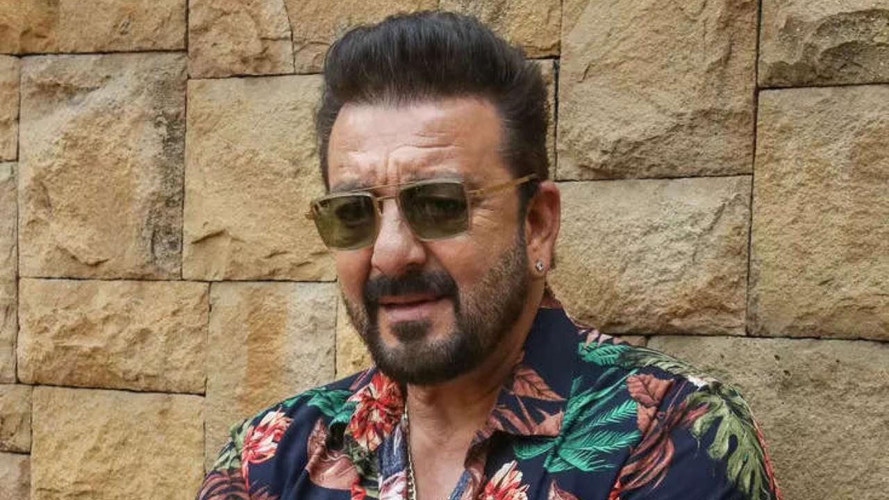 Sanjay Dutt: How Bollywood's Bad Boy stayed relevant for four decades