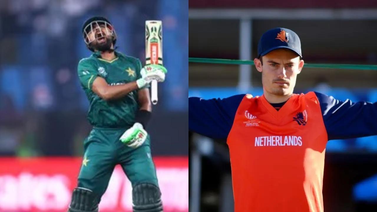 IN PHOTOS: Pakistan vs Netherlands, here's all you need to know