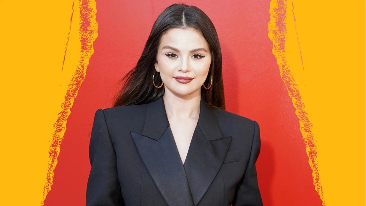 IN PHOTOS: City stylist breaks down Selena Gomez's business chic-inspired looks