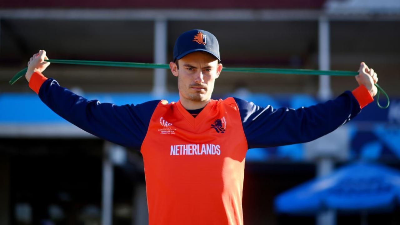 ODI World Cup: Skippers look to lead from the front