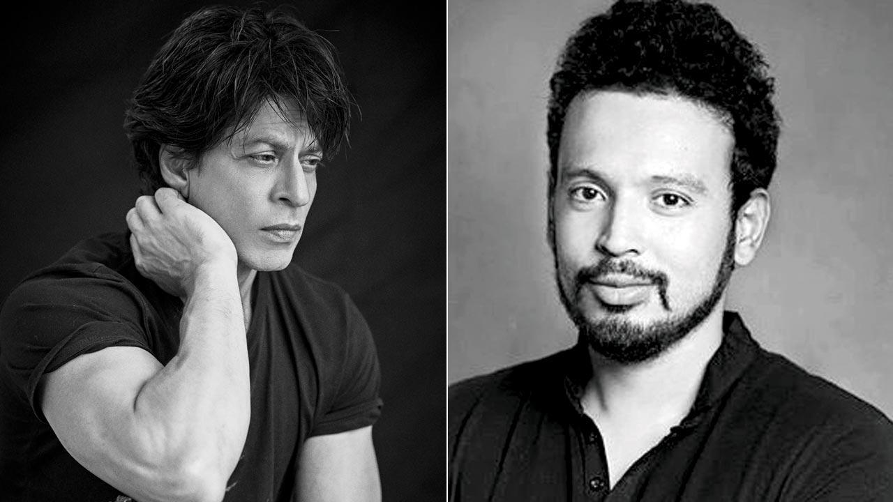 Floored by SRK’s humility